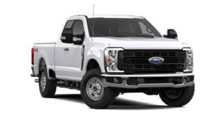 2026 Ford Super Duty® External Image 5
